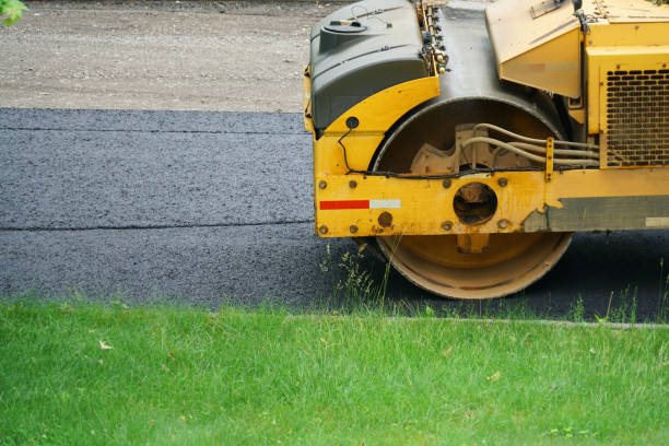 Best Driveway Overlay Services  in Mora, MN